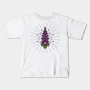 Florals for Live Kids T-Shirt